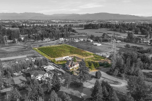 2338 Bradner Road, Abbotsford