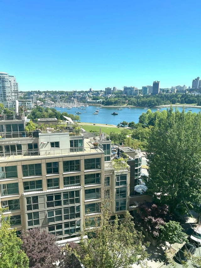 1331 Homer Street 904, Vancouver