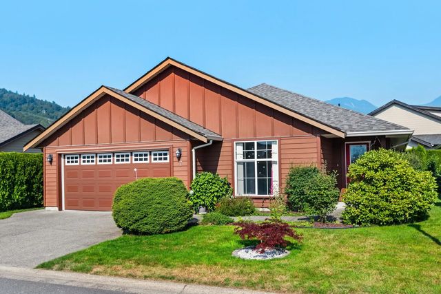 7291 Morrow Road 7, Agassiz