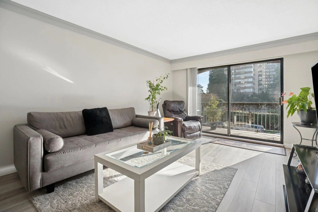 707 Hamilton Street 208, New Westminster