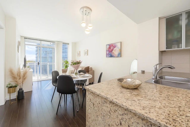 4078 Knight Street 709, Vancouver