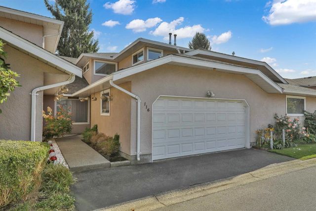 15501 89a Avenue 116, Surrey