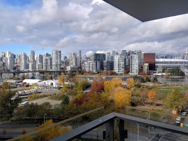 1788 Columbia Street 1202, Vancouver