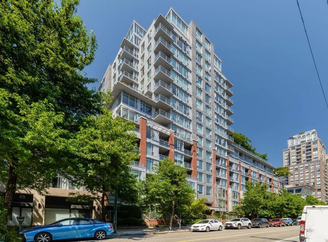 1133 Homer Street 701, Vancouver