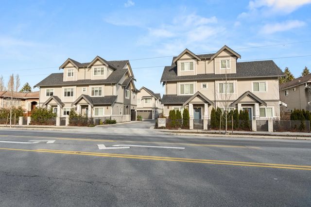 9219 Williams Road 8, Richmond