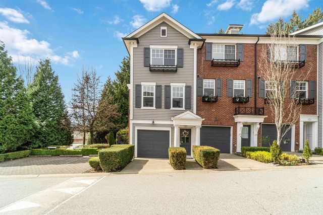 688 Edgar Avenue 87, Coquitlam