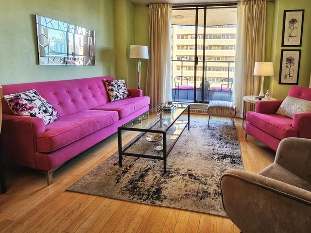 1189 Howe Street 1003, Vancouver