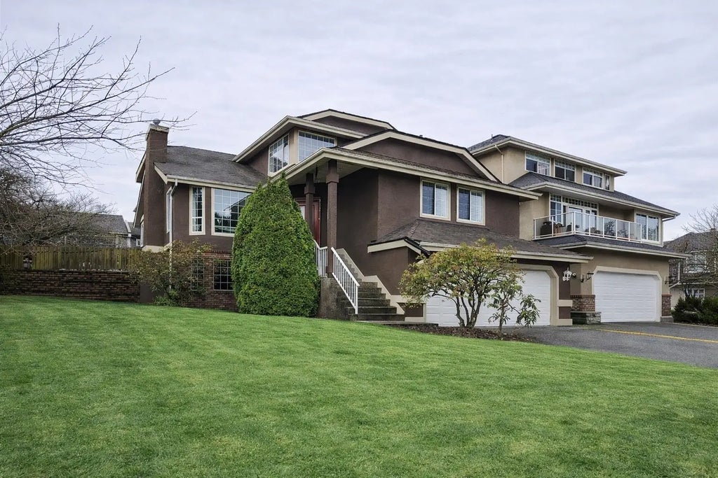 2634 Homesteader Way, Port Coquitlam