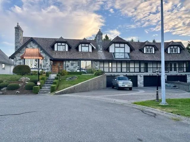 3755 Clearbrook Road 7, Abbotsford