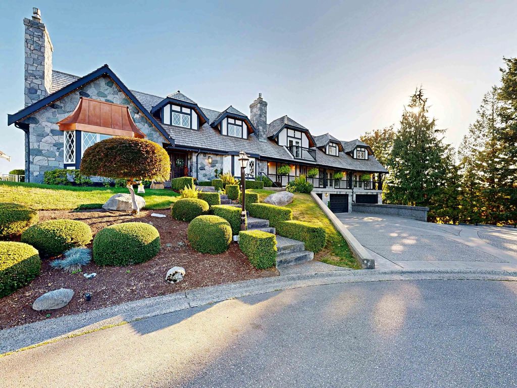 3755 Clearbrook Road 7, Abbotsford