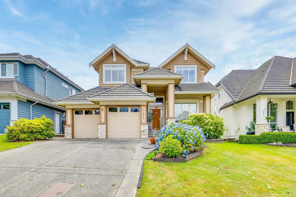 15418 33a Avenue, Surrey