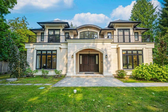 1048 Handsworth Road, North Vancouver