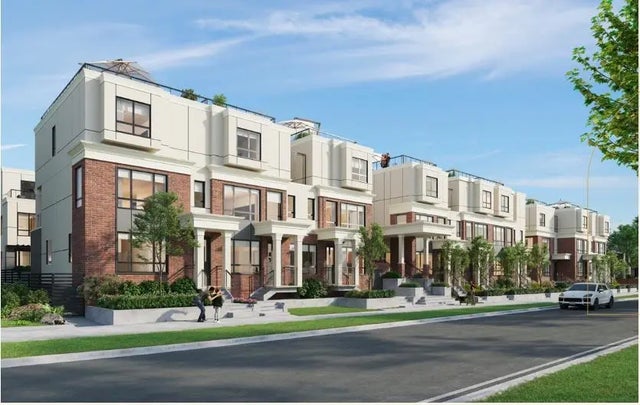 578 W 24th Avenue 122, Vancouver