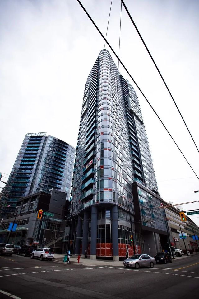 233 Robson Street 501, Vancouver