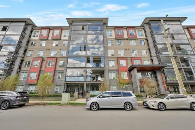 2649 James Street 302, Abbotsford