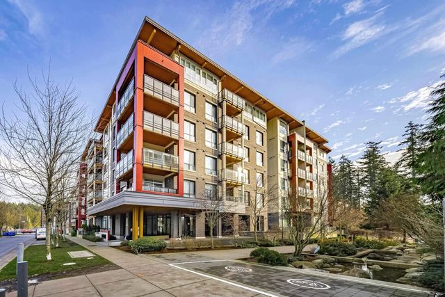 3581 Ross Drive Ph9, Vancouver