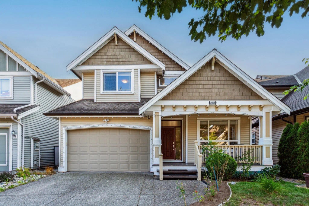 19358 73b Avenue, Surrey