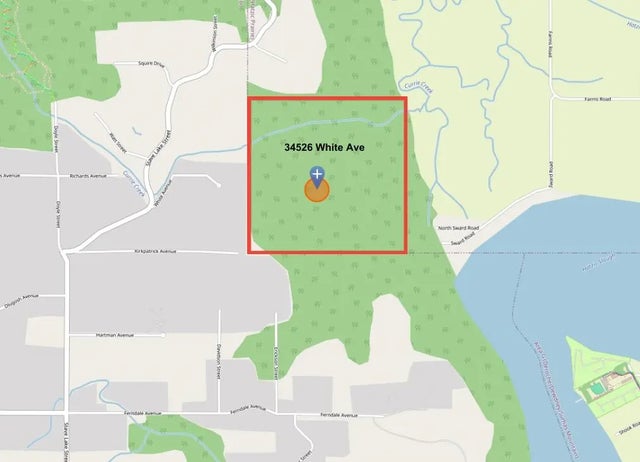 34526 White Avenue, Mission