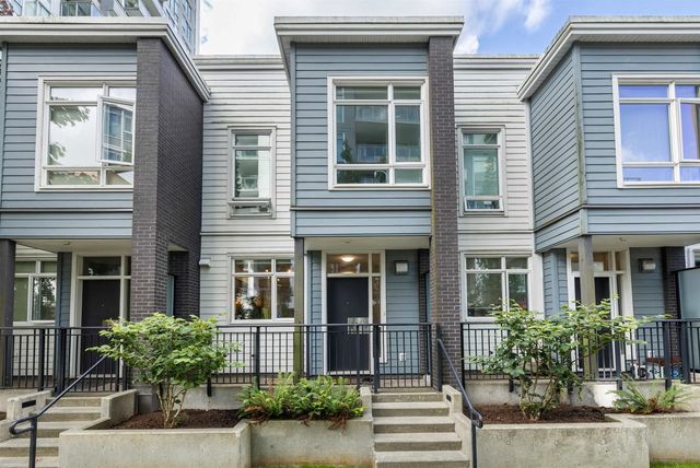 10290 133 Street Th11, Surrey