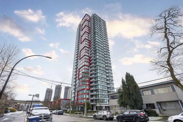 6658 Dow Avenue 3205, Burnaby