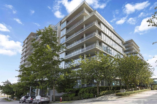 5199 Brighouse Way 1202, Richmond