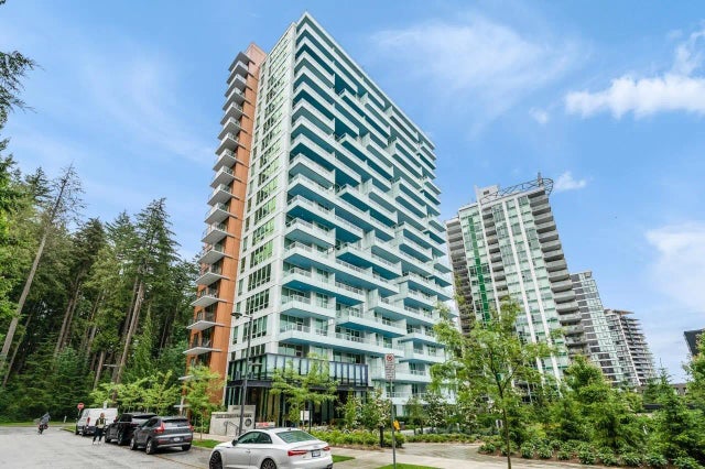 5608 Berton Avenue 704, Vancouver