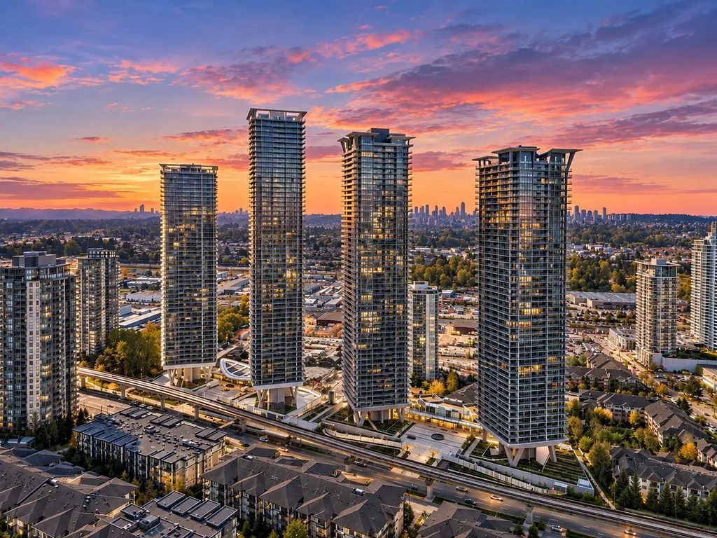 4890 Lougheed Highway 405, Burnaby