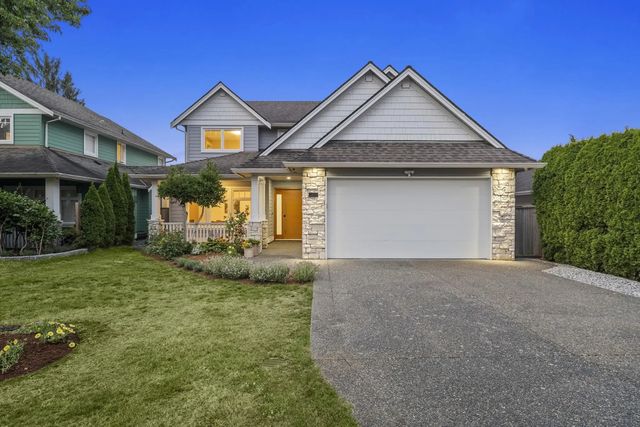 5358 Crescent Drive, Delta
