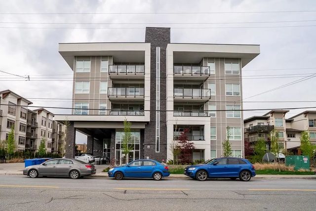 11913 Burnett Street 208, Maple Ridge