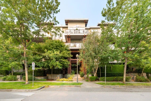 6328 Larkin Drive 320, Vancouver