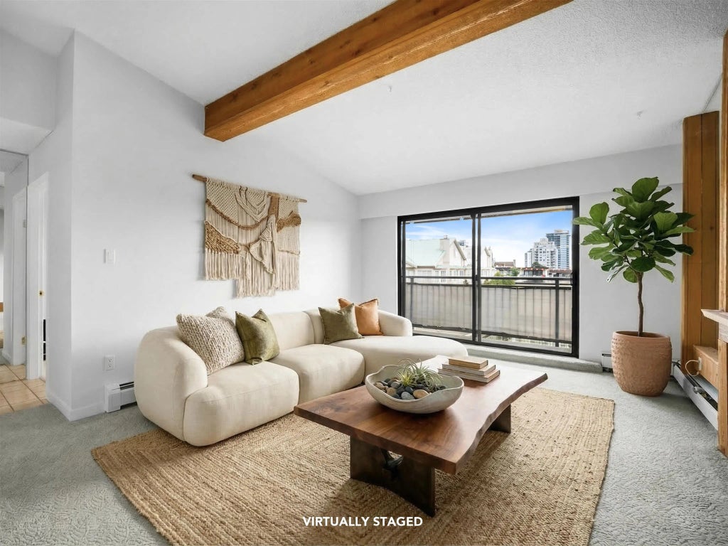 134 W 20th Street 301, North Vancouver