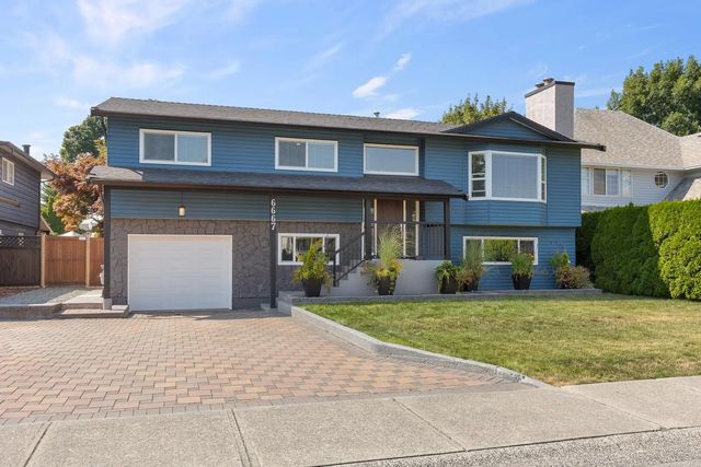 6667 Wiltshire Street, Chilliwack
