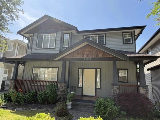 23622 111a Avenue, Maple Ridge