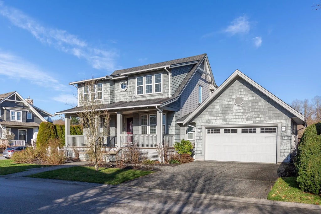 23073 Muench Trail, Langley