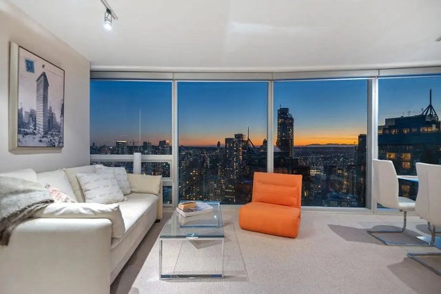 938 Nelson Street 3206, Vancouver