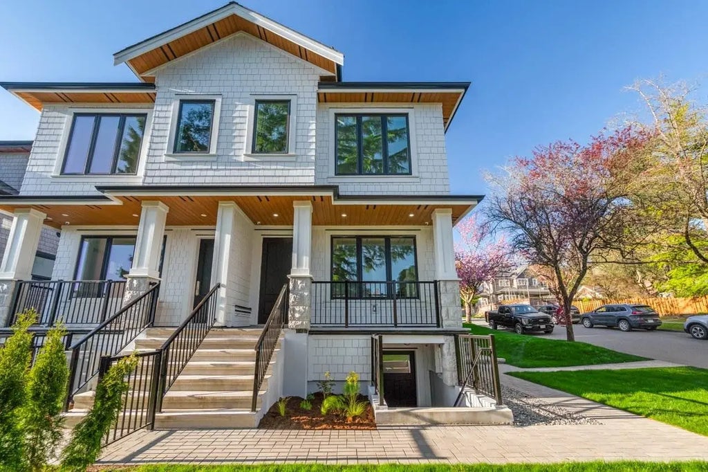 4005 W 35th Avenue, Vancouver