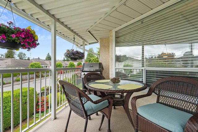 2475 Emerson Street 14, Abbotsford