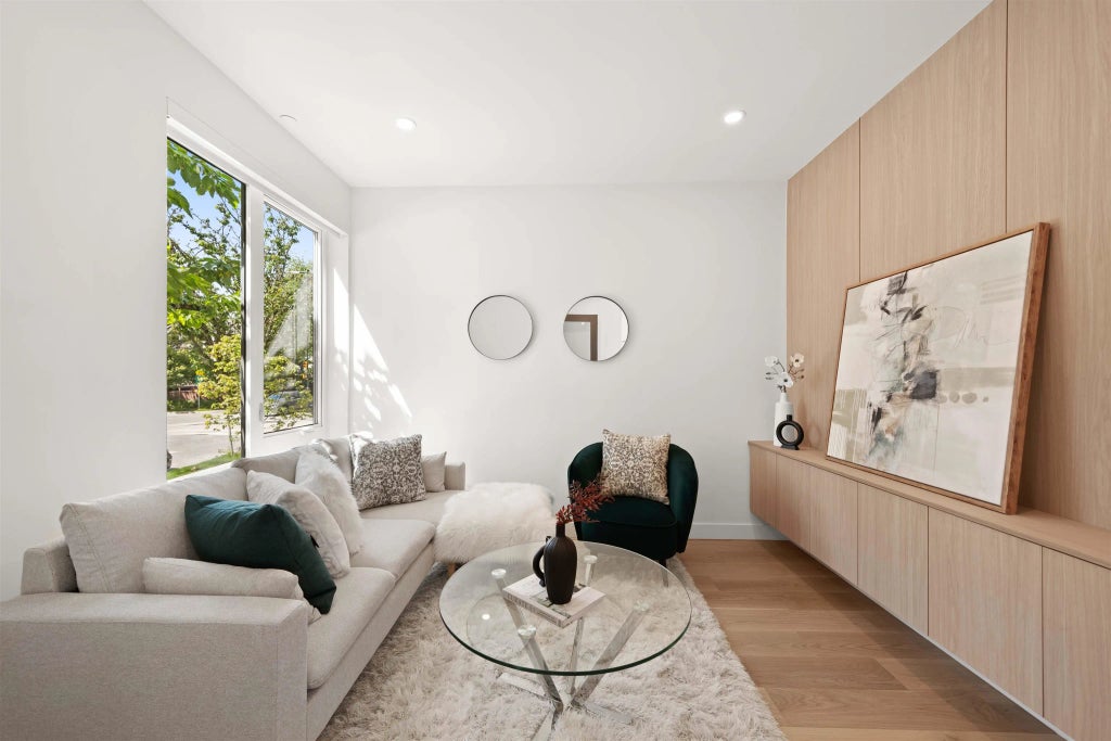 2412 Victoria Drive, Vancouver