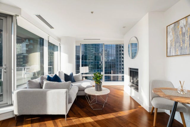 1111 Alberni Street 1808, Vancouver