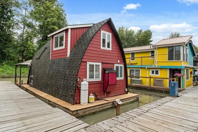 20837 Louie Crescent 14, Langley