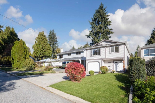 3638 Maginnis Avenue, North Vancouver