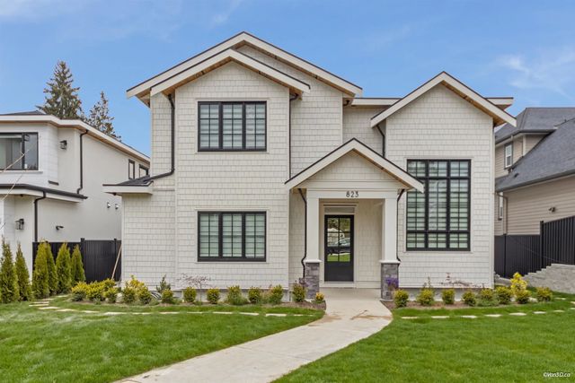 823 Cornell Avenue, Coquitlam