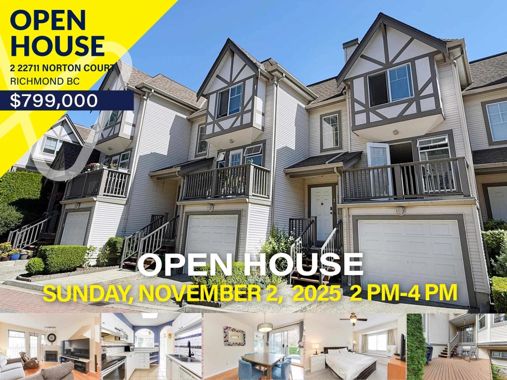 22711 Norton Court 2, Richmond