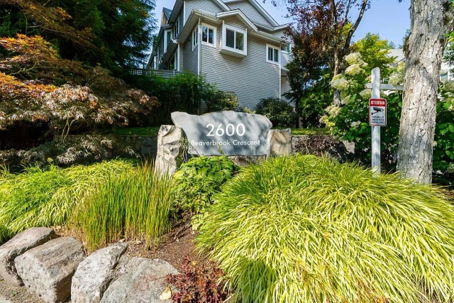 2600 Beaverbrook Crescent 49, Burnaby