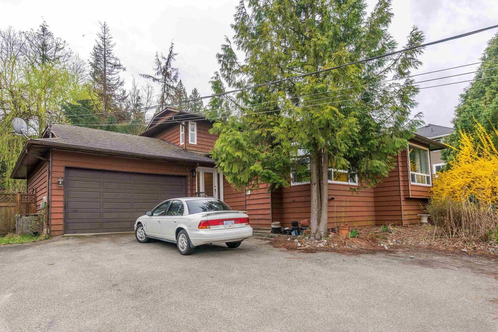20626 Grade Crescent, Langley