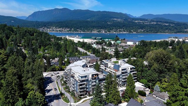 2002 St. George Street 213, Port Moody