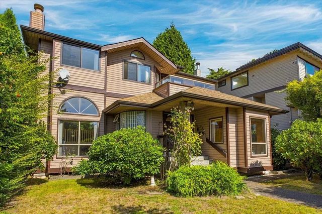 1523 Lawson Avenue, West Vancouver