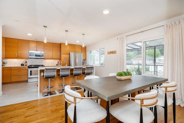2583 Passage Drive, Coquitlam