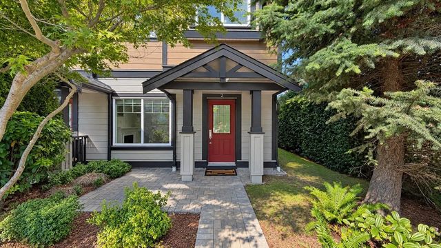 8531 Willams Road 2, Richmond