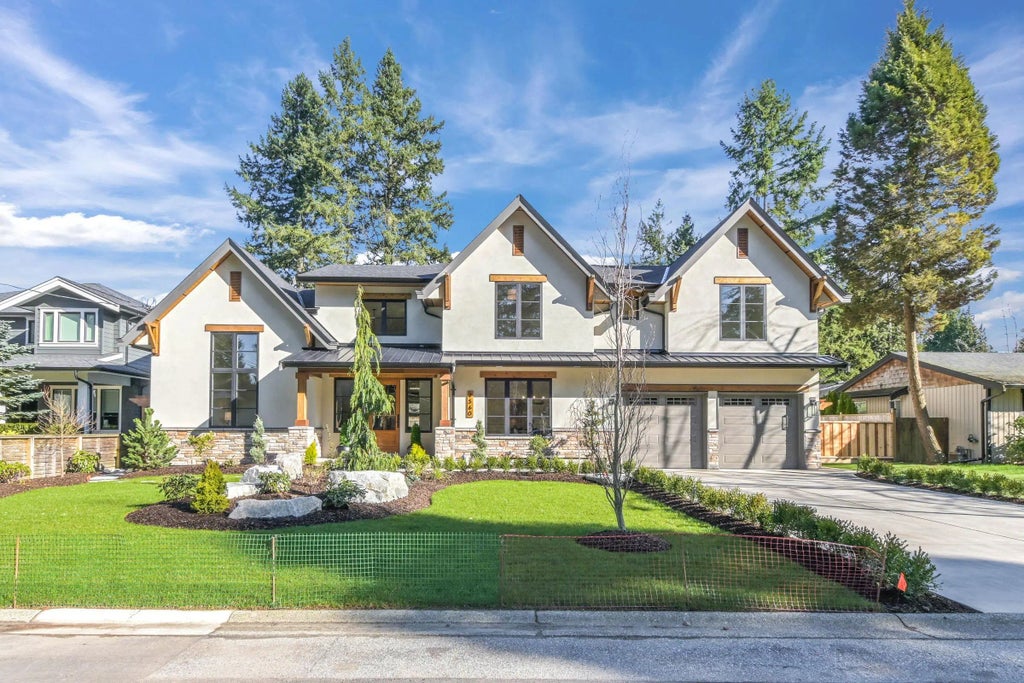 4560 198 Street, Langley